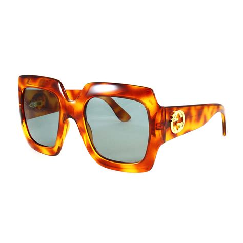 gucci sun female glasses|compare gucci sunglasses with other brands.